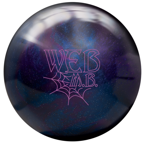 Bowlingball - Hammer - Web M.B.
