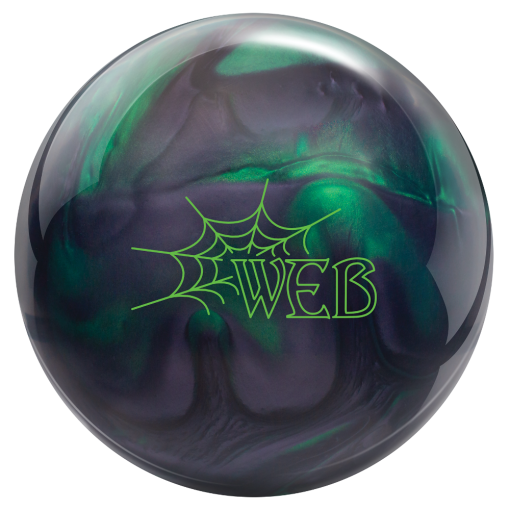 Bowling Ball - Hammer - Web Pearl