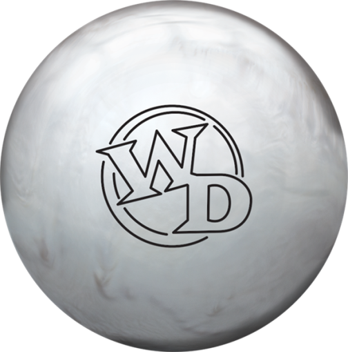 Bowlingball - Bowlingkugel - Columbia 300 - WD Diamond