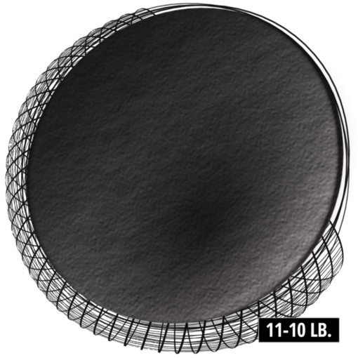 Bowlingball - Bowlingkugel - Hammer - Black Widow Spare+