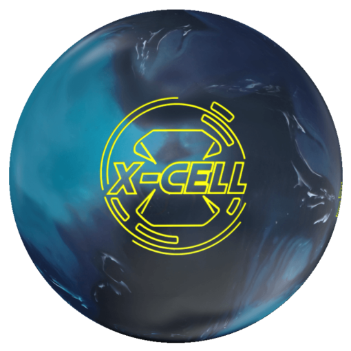 Bowling ball - Roto Grip - X-Cell