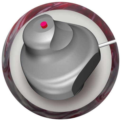 Bowlingball - Bowlingkugel - Radical Bowling - Xeno Pearl