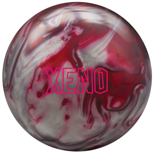 Bowlingball - Bowlingkugel - Radical Bowling - Xeno Pearl