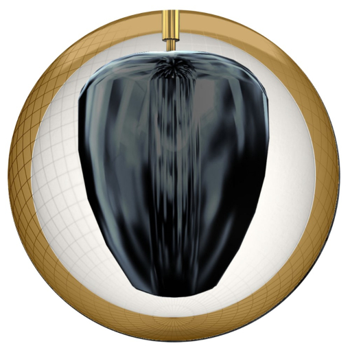 Bowlingball - Bowlingkugel - Global 900 -  Zen Spirit - OEM