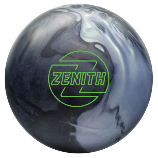 Bowling Ball - Brunswick - Zenith Hybrid