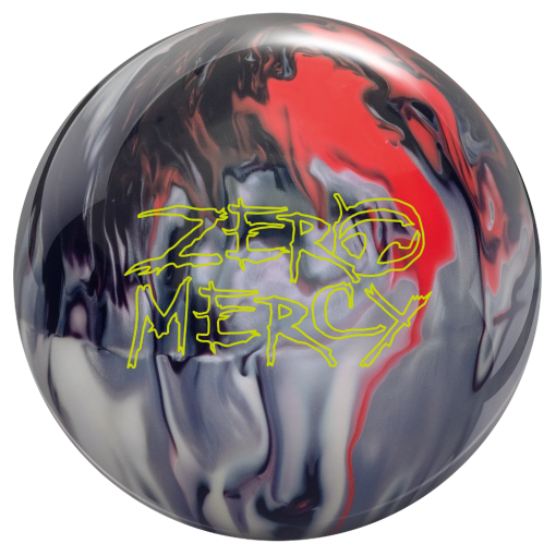 Bowlingball - Bowlingkugel - Hammer - Zero Mercy hybrid