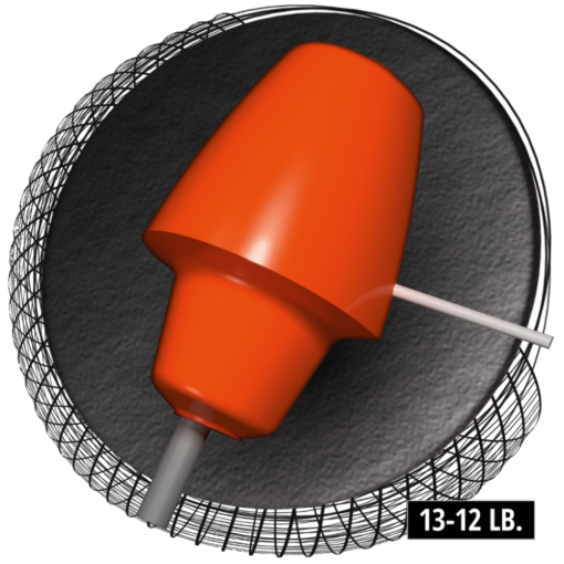 Bowlingball - Bowlingkugel - Hammer - Zero Mercy hybrid