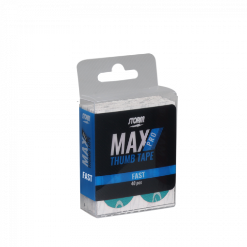 Bowling Accessories - Storm - Max Pro Thumb Tape