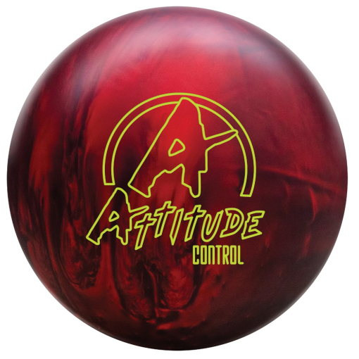 Bowlingball - Bowlingkugel - Brunswick -  Attitude Control