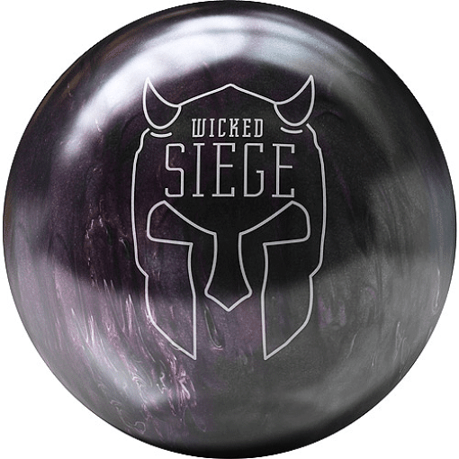Brunswick - Wicked Siege