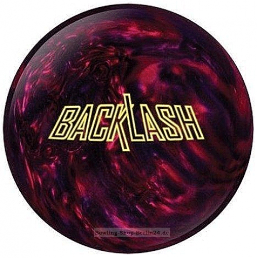 Hammer - Backlash Red/Purple