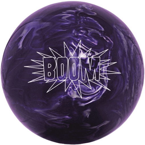 Ebonite - Boom