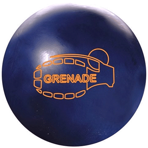 Roto Grip - Grenade