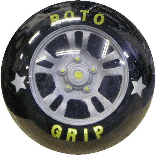 Roto Grip - Spare Tire