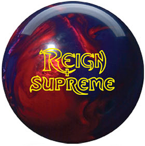 Storm - Reign Supreme