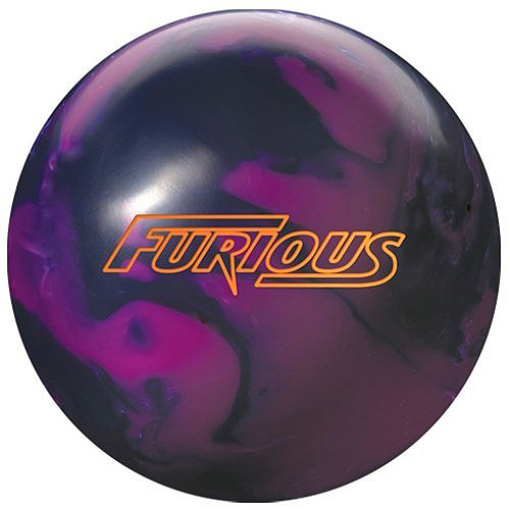 Storm - Furious