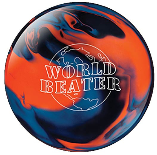 Columbia 300 - World Beater