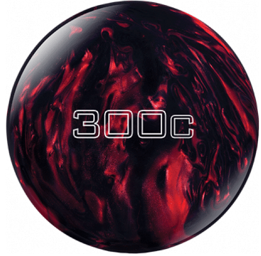 Track - 300C