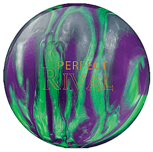 Columbia 300 - Perfect Rival