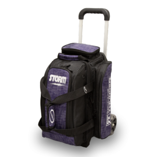 Bowlingbag - Storm - Rolling Thunder 2.Ball Roller