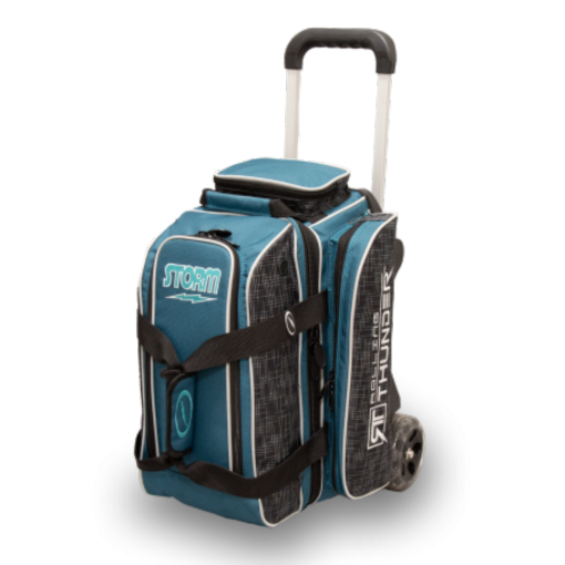 Bowlingbag - Storm - Rolling Thunder 2.Ball Roller