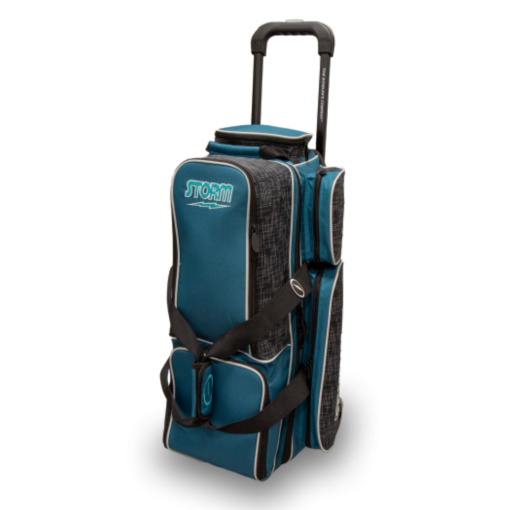 Bowlingbag - Storm - Rolling Thunder - 3-Ball