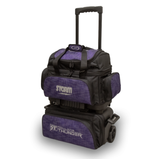 Bowlingtasche - Storm - Rolling Thunder - 4 Ball