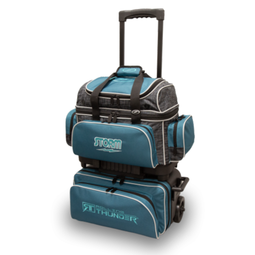 Bowlingtasche - Storm - Rolling Thunder - 4 Ball