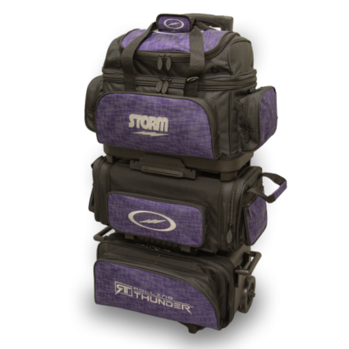 Bowlingtasche - Storm - Rolling Thunder - 6 Ball