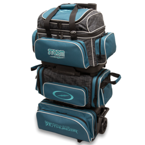 Bowlingtasche - Storm - Rolling Thunder - 6 Ball