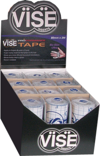 Bowling accessories - VISE - WAVE BIO SKIN ULTRA