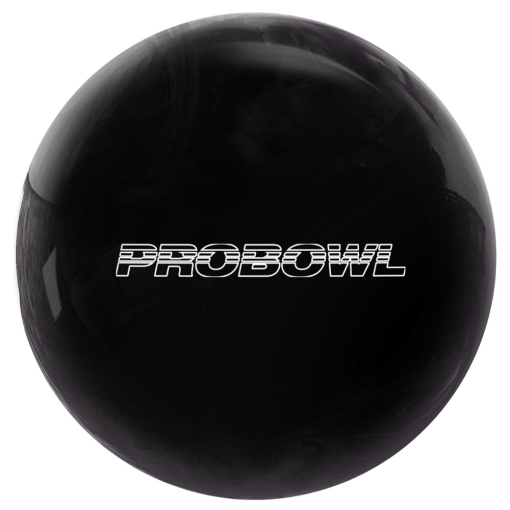 Bowlingball - Bowlingkugel - Pro Bowl - Black Beauty