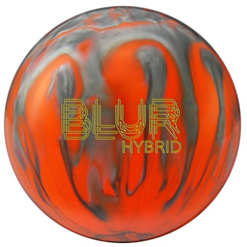 Columbia 300 - Blur Hybrid