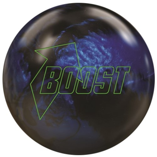 Global 900 - Boost - blue/black