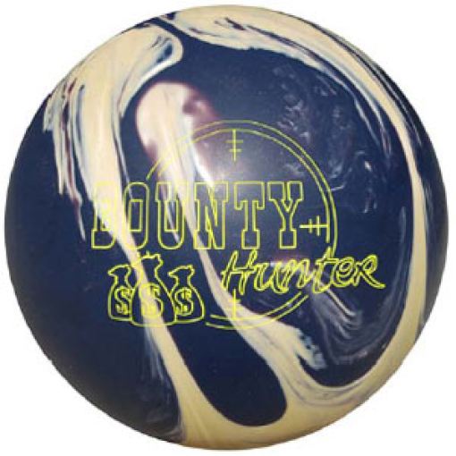 Global 900 - Bounty Hunter S79