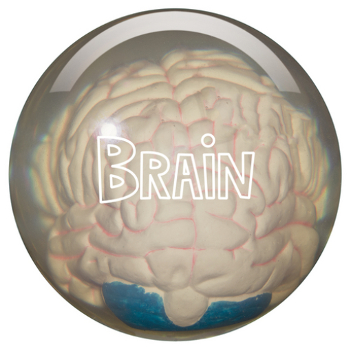 Storm - Brain