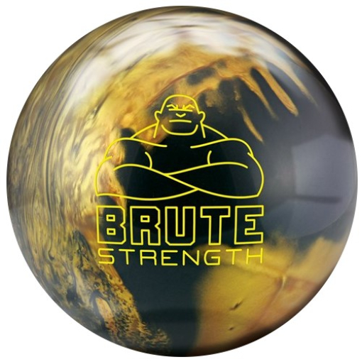 Brunswick - Brute Strength