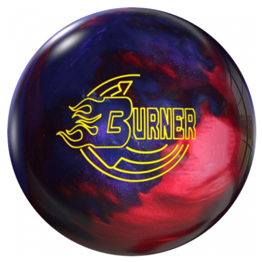 Bowlingball - Global 900 - Burner pearl