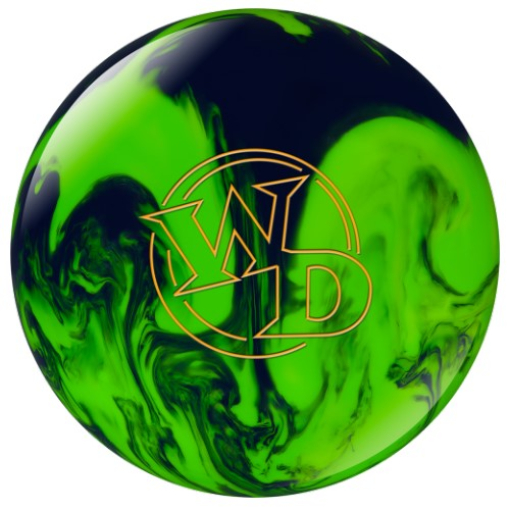 Columbia 300 - WD Lime Slime