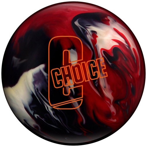 Bowlingball - Ebonite - Choice