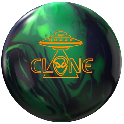 Bowling Ball - Roto Grip - Clone