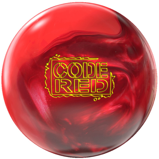 Bowlingball - Bowlingkugel - Storm - Code Red