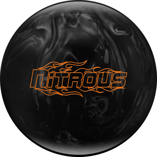 Columbia 300 - Nitrous - silver/black