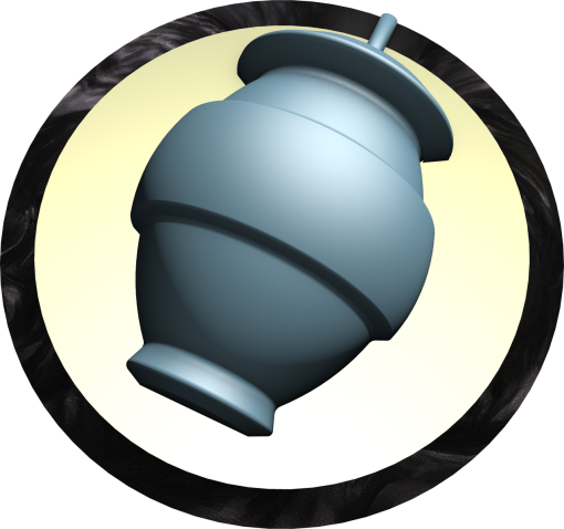 Columbia 300 - Nitrous - silver/black