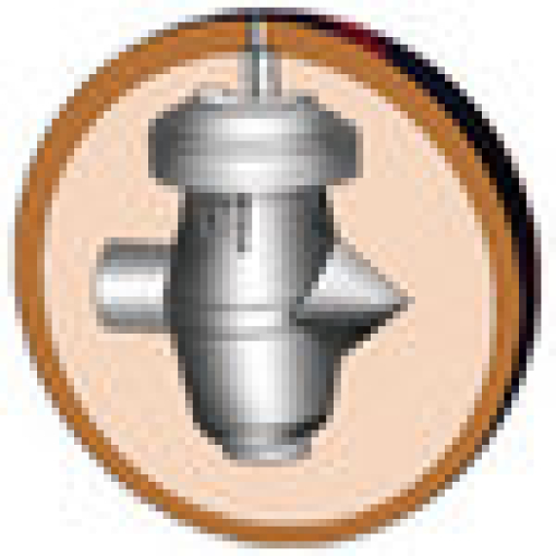 Columbia 300 - Power Drive