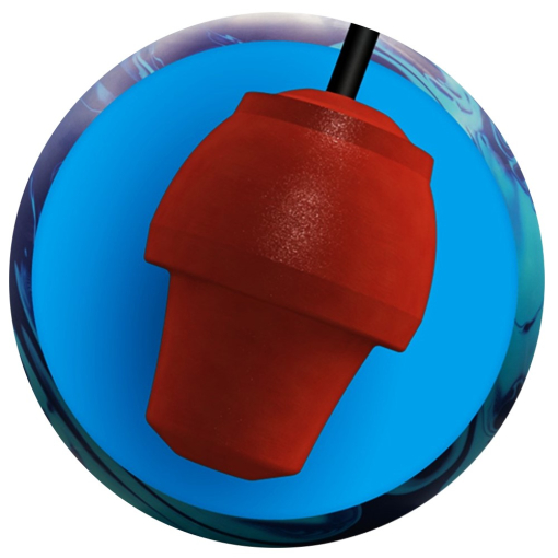 Bowlingball - Columbia 300 - Outlook solid