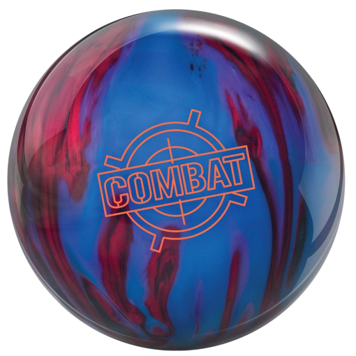 Bowlingball - Bowlingkugel - Brunswick -  Combat