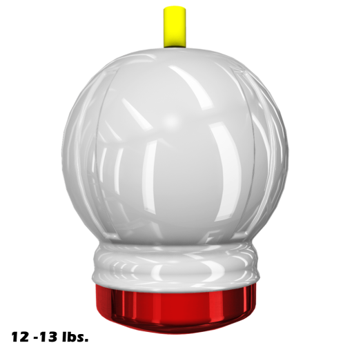 Bowling Ball - Storm - Revenant