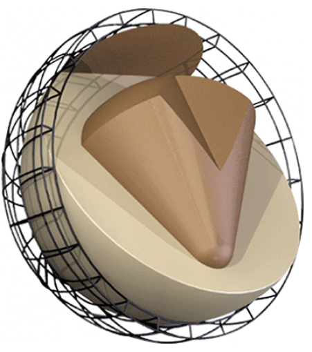 Hammer - Jig Saw Corner