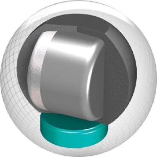 Storm - Domination NANO